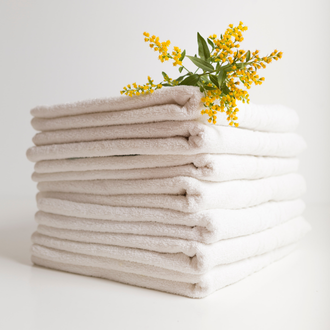 Bath linen