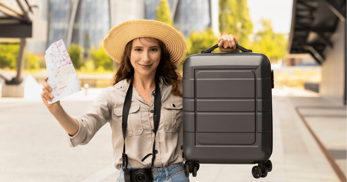 The benefits of using a luggage service